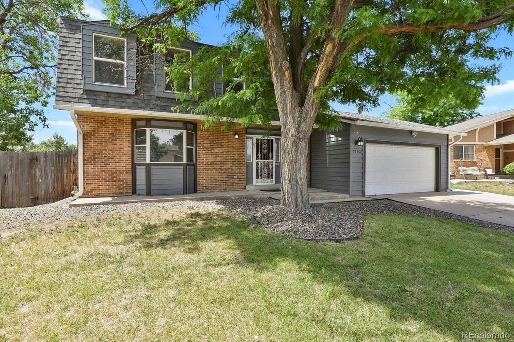 17934 E Progress Place, Centennial