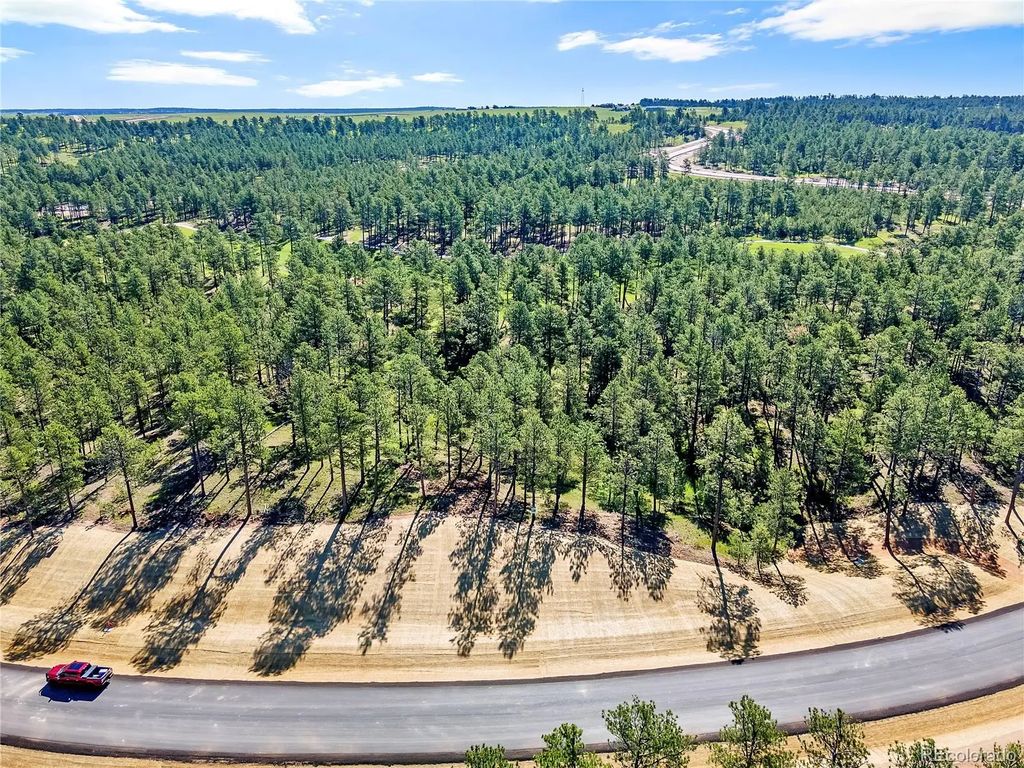 14531 Quartz Creek Drive, Colorado Springs