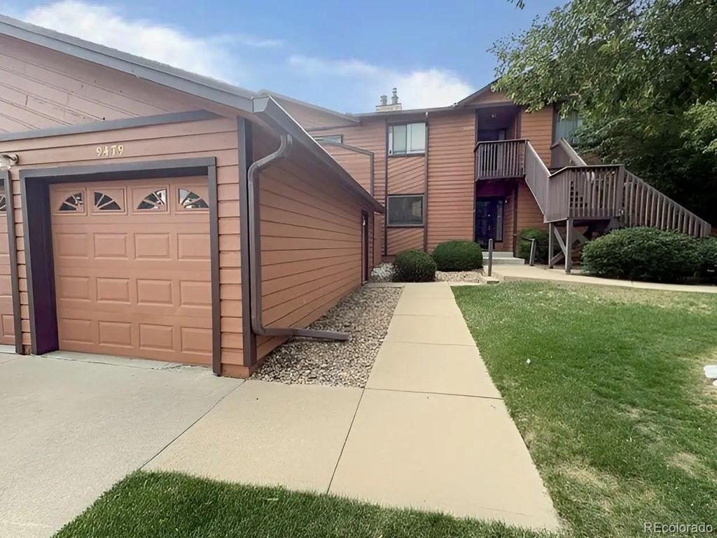 9477 W 89th Circle, Broomfield