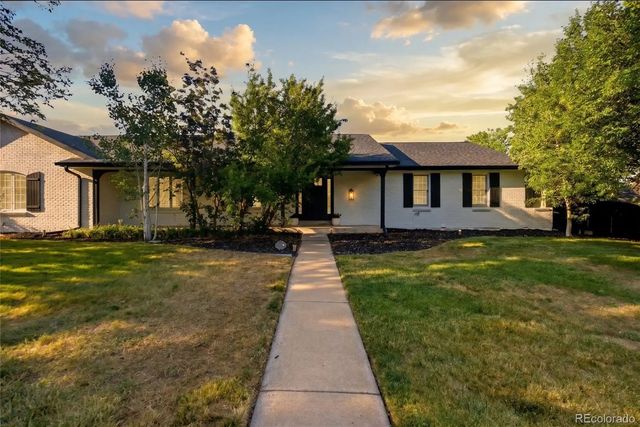 8659 E Kenyon Avenue, Denver