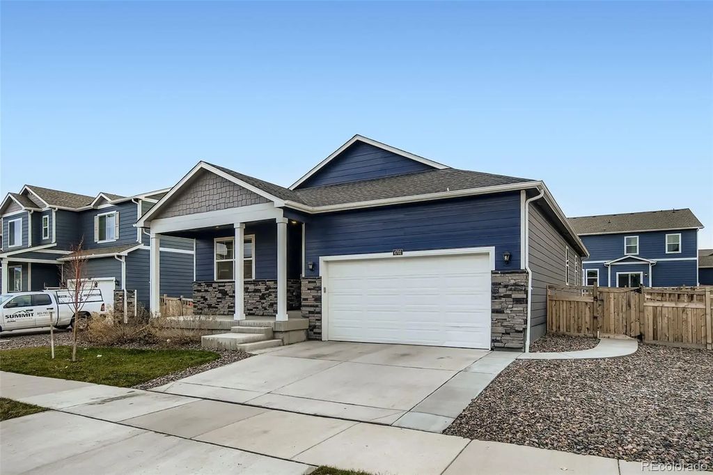 4702 Thistle Drive, Brighton
