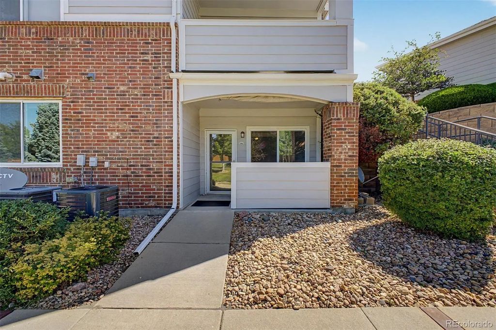 10350 W 55th Lane 4, Arvada