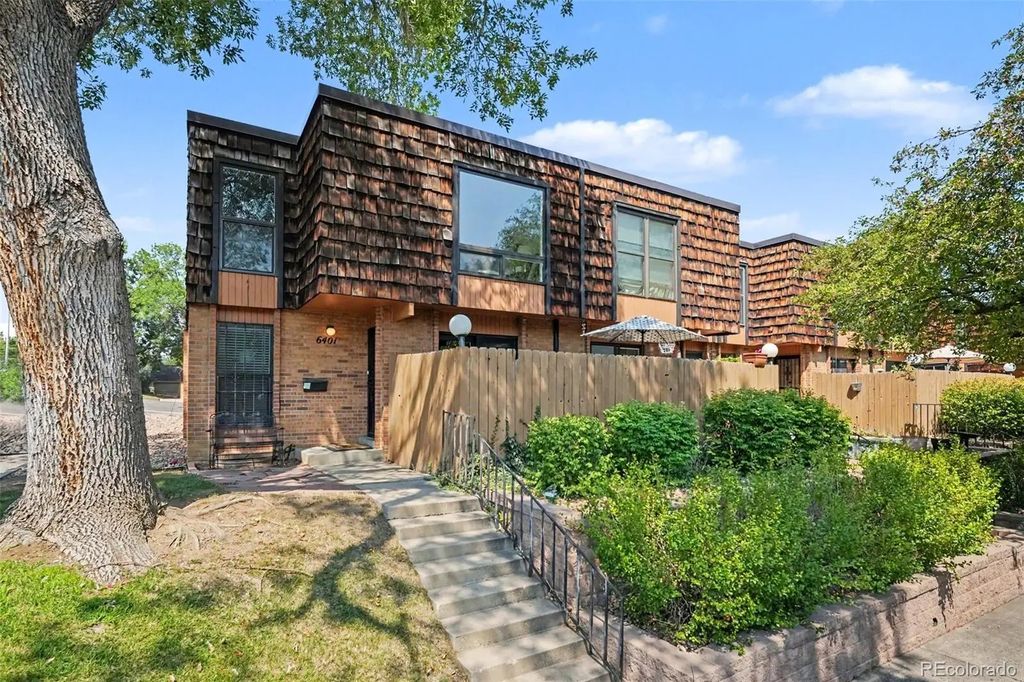 6401 Welch Court, Arvada