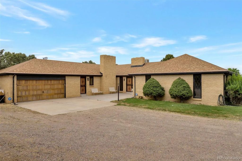 1791 Mcarthur Ranch Road, Lone Tree