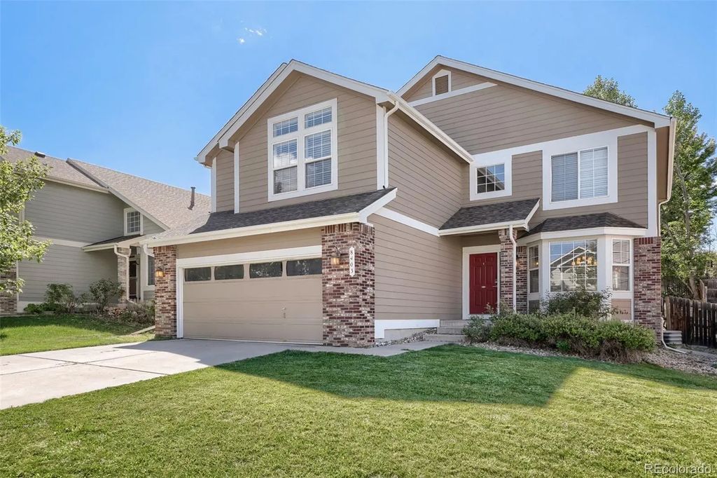 8403 Blackgum Street, Parker