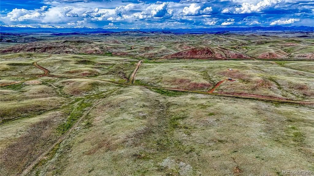 Lot 4662 Xtha Trail, Hartsel
