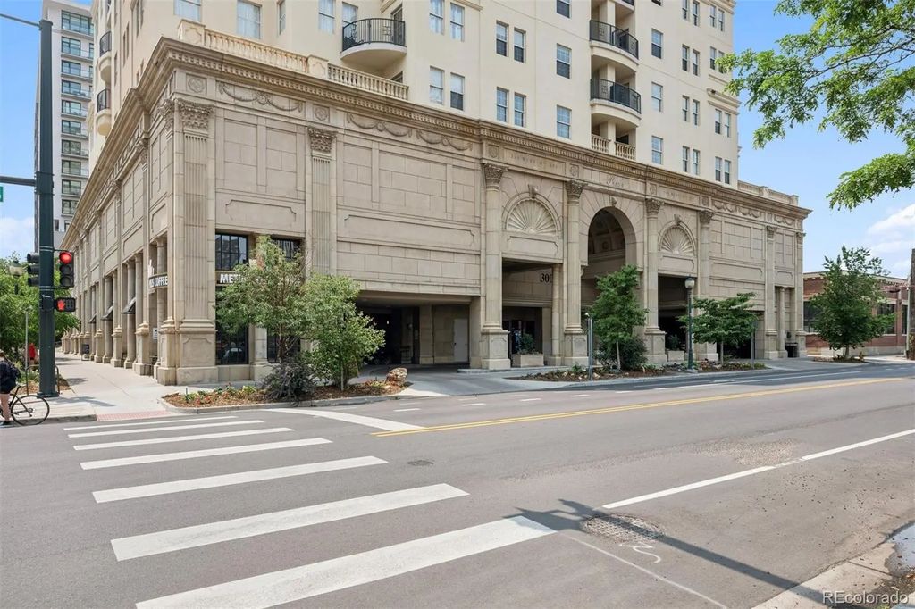 300 W 11th Avenue 10b, Denver