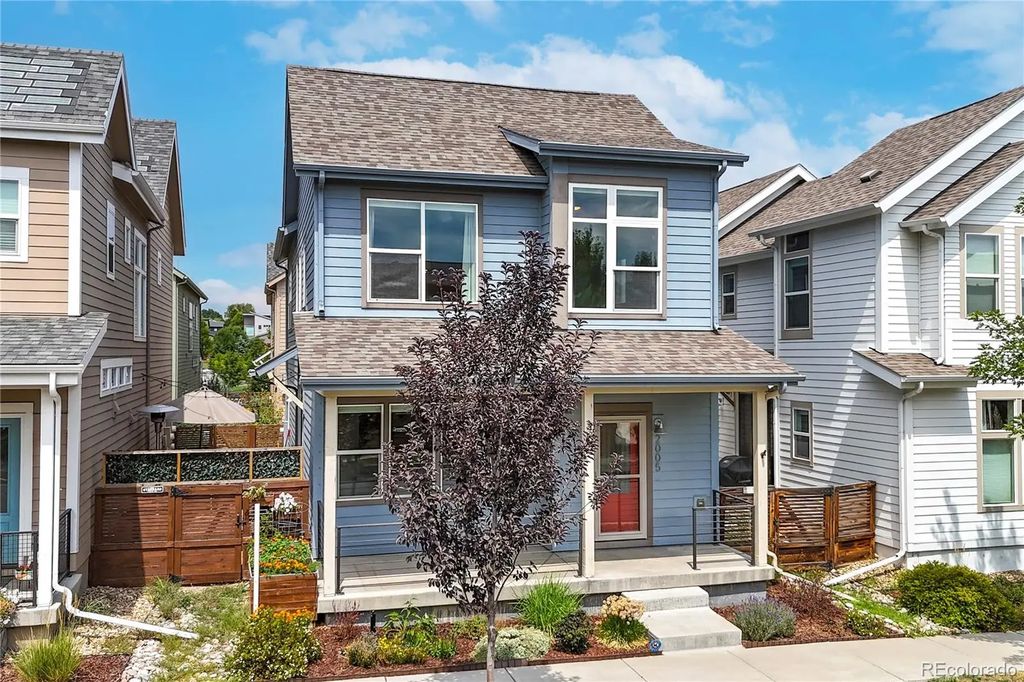 2005 W 66th Avenue, Denver