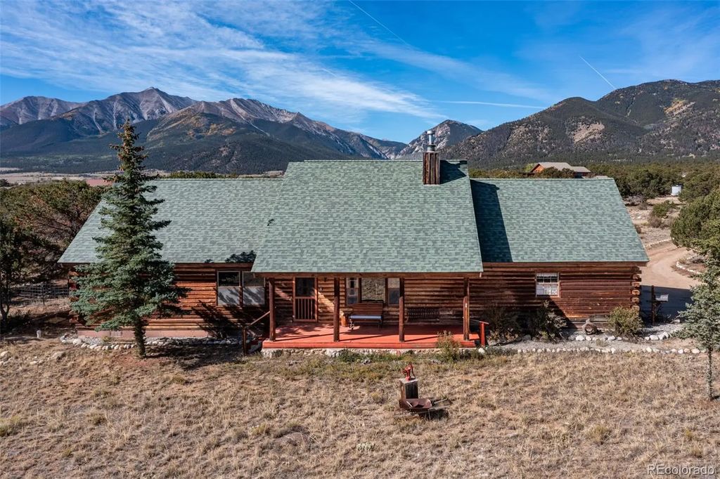 29165 Pinon Circle Drive, Buena Vista