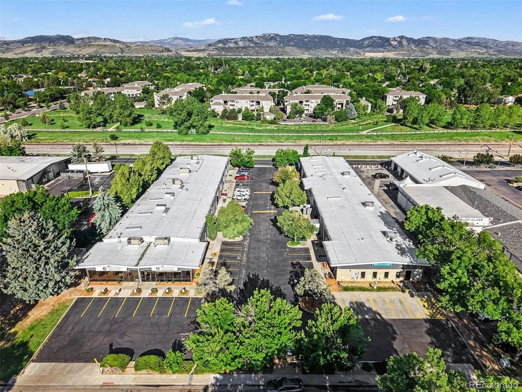 3501-3509 S Mason Street, Fort Collins