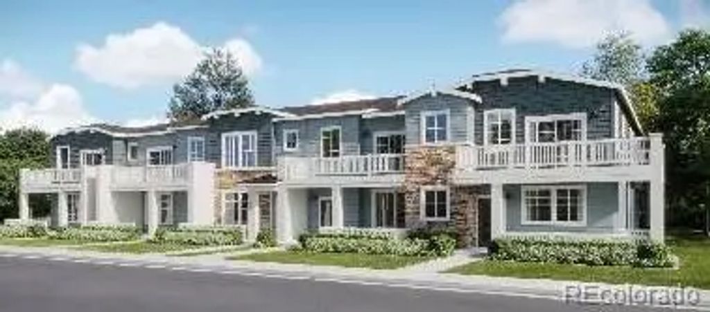 8922 San Antonio Street, Littleton