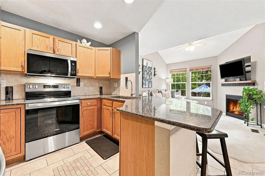 819 Beauprez Avenue, Lafayette