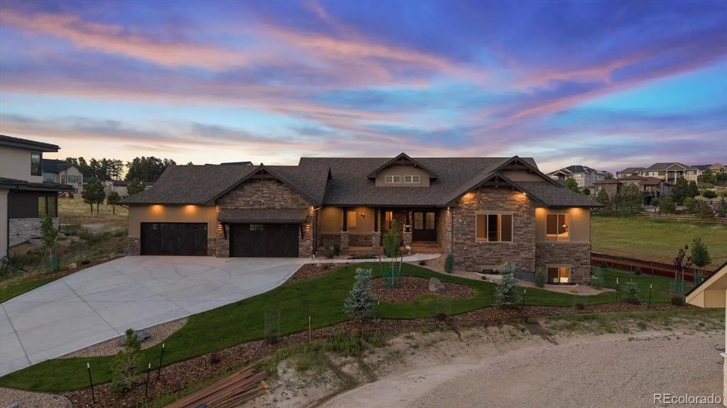 5754 Powell Road, Parker