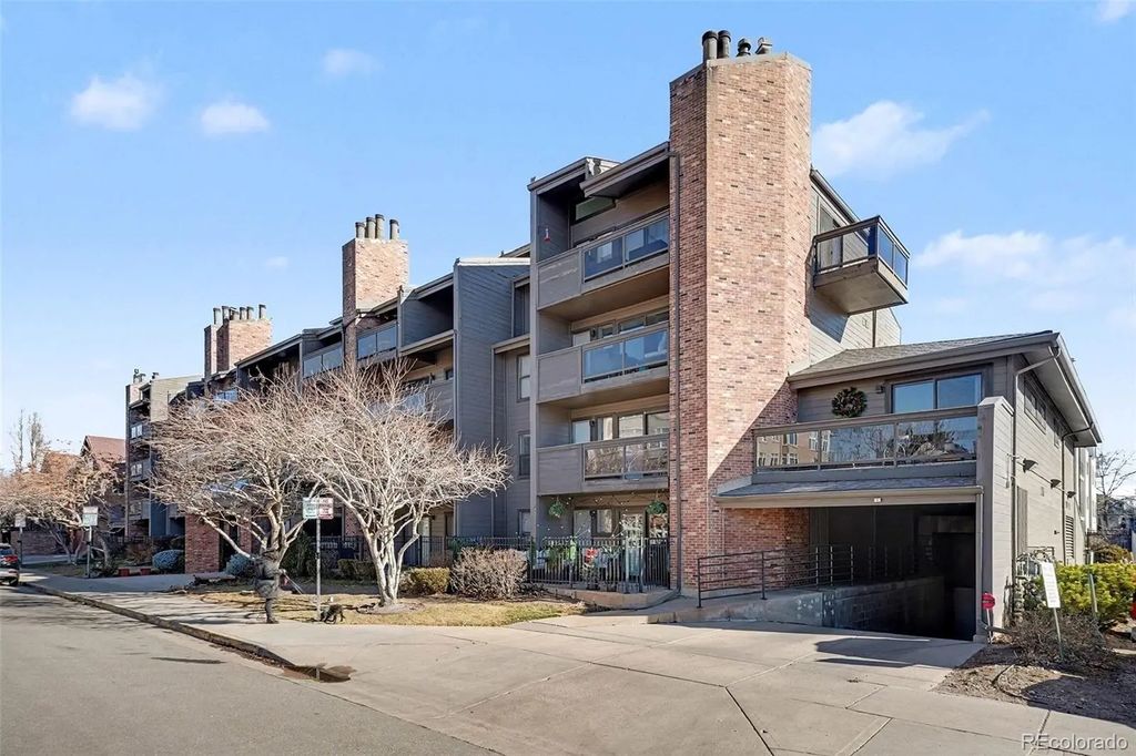 350 Detroit Street 209, Denver