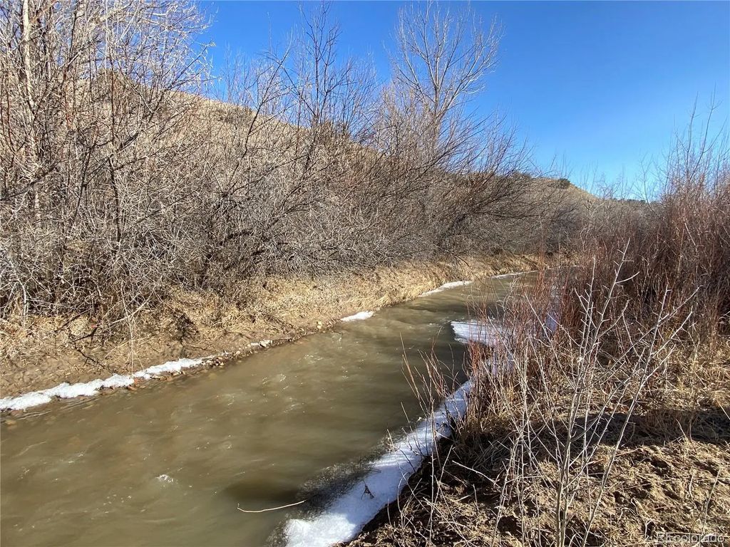 14 Ghost River Ranch, Walsenburg