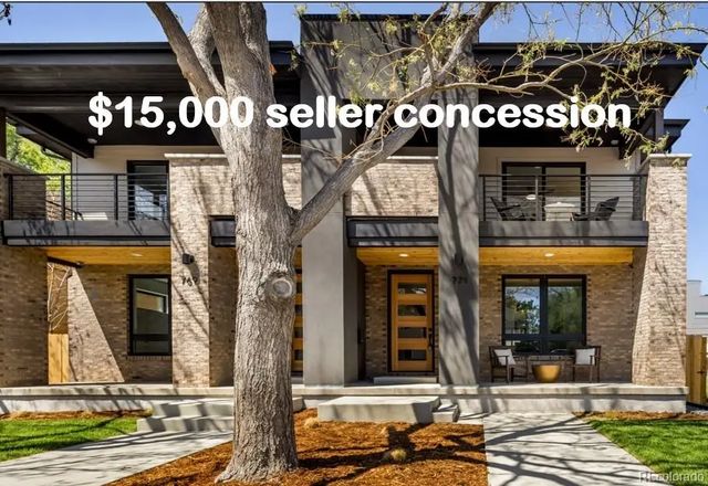 771 Birch Street, Denver