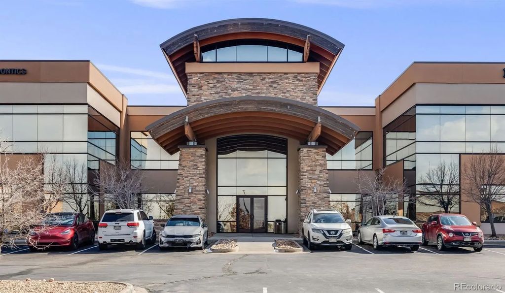 10465 Park Meadows Dr., Lone Tree