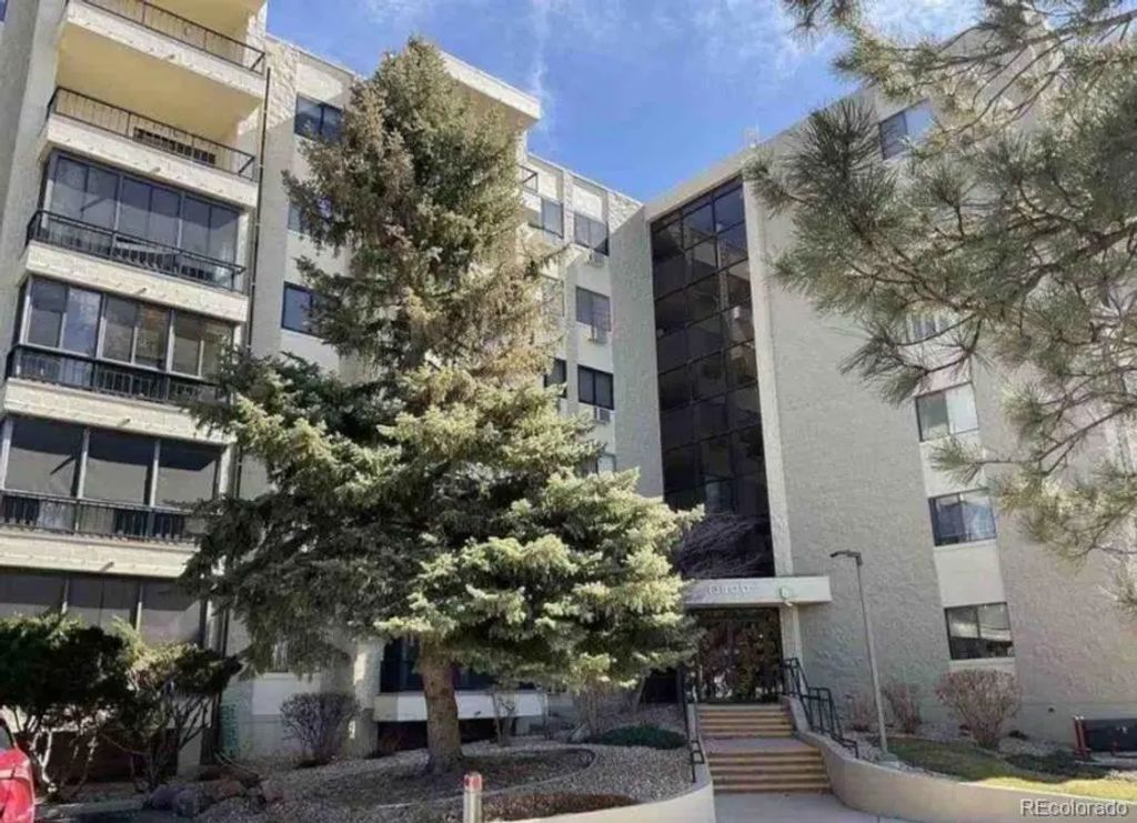 13800 E Marina Drive 101, Aurora