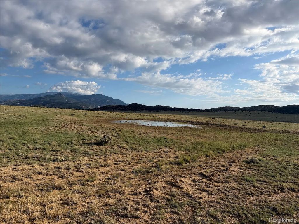 Lot 190 Black Hills, Gardner