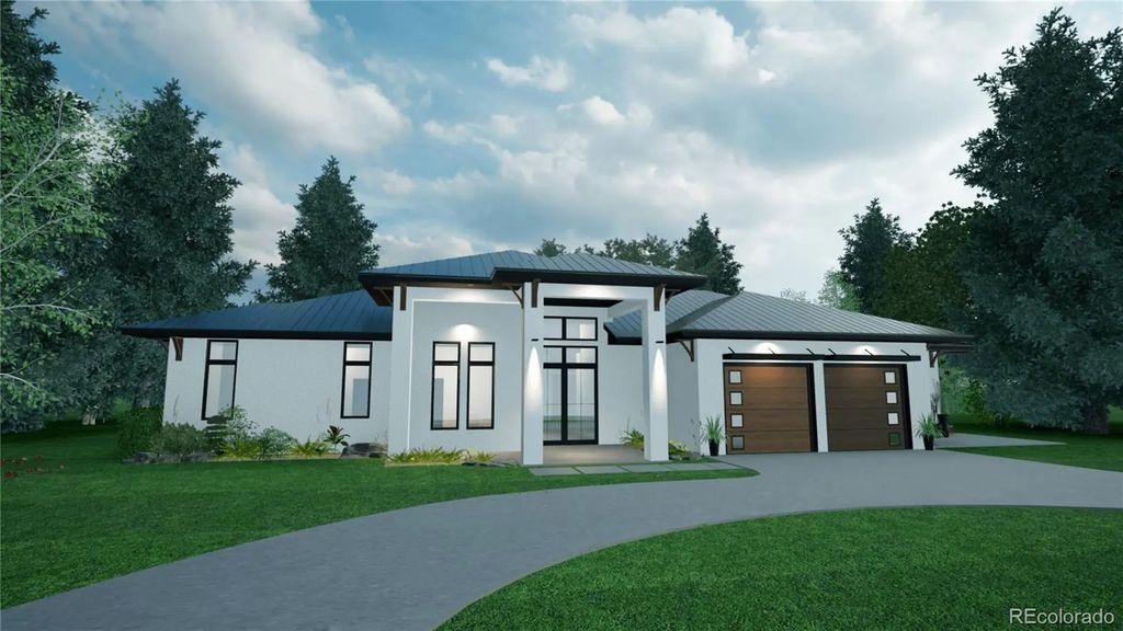 7028 Indian Peaks Trail, Boulder