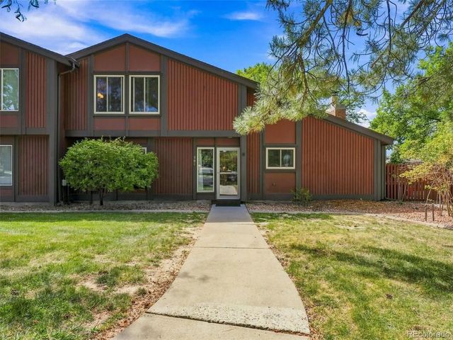 1155 Lakeside Drive 501, Grand Junction