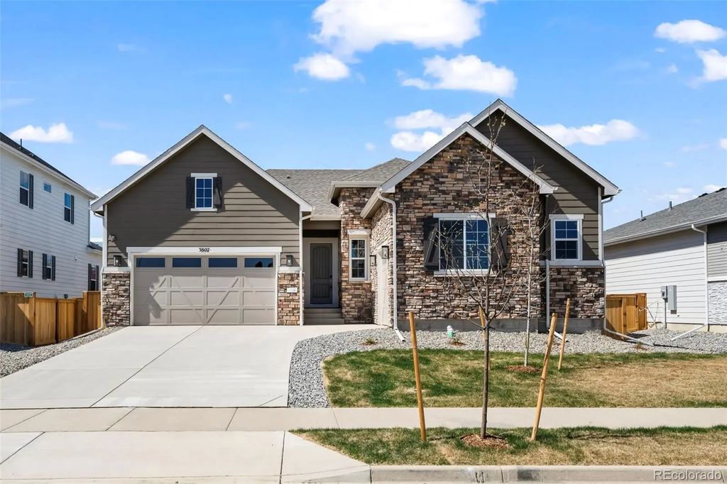 3807 Emerald Shore Circle, Loveland