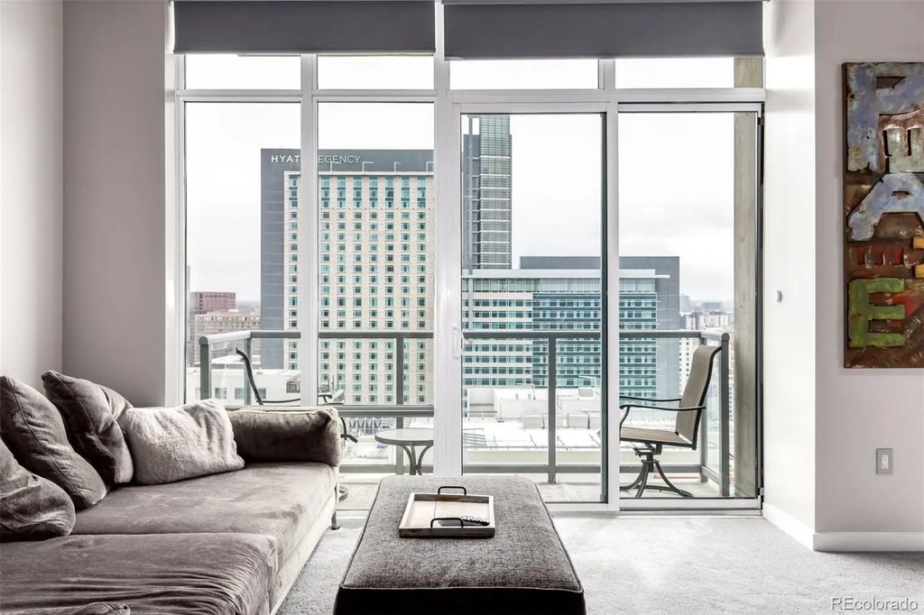 891 14th Street 2712, Denver