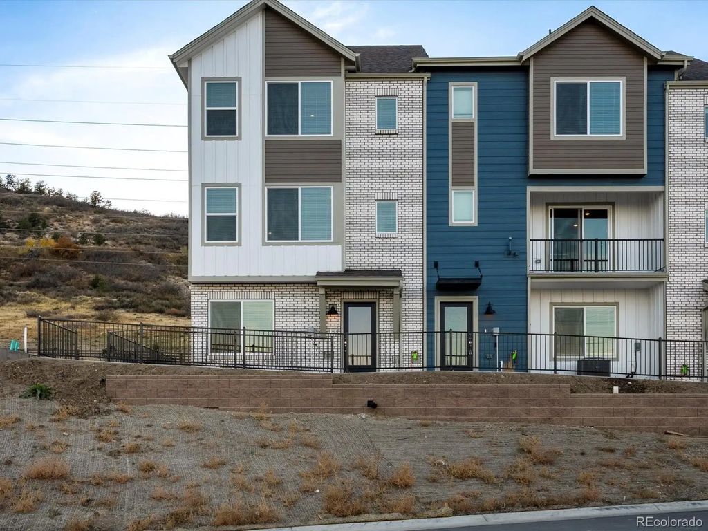 4662 Cloudburst Lane, Morrison