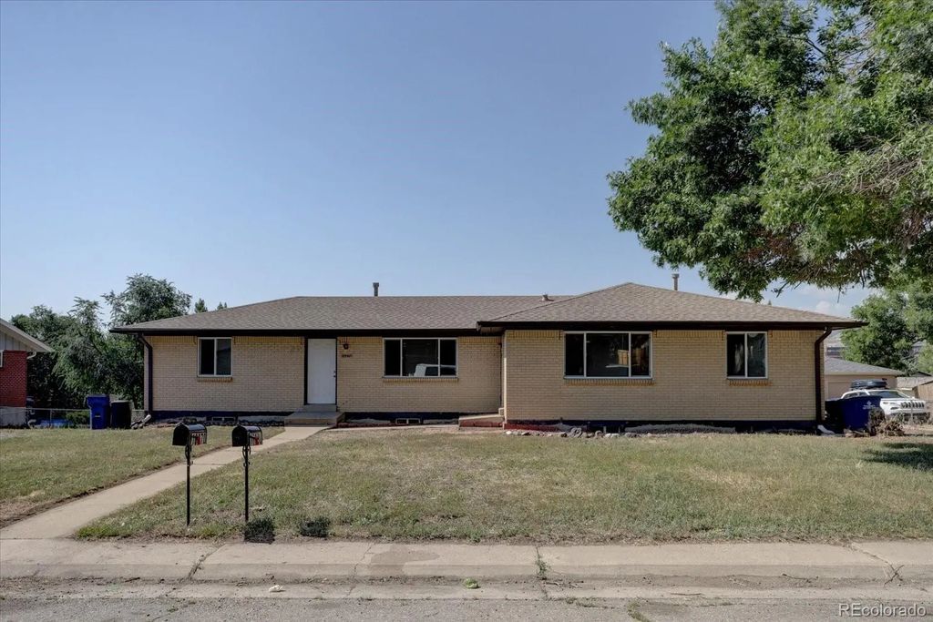 16270 W 14th Avenue, Golden