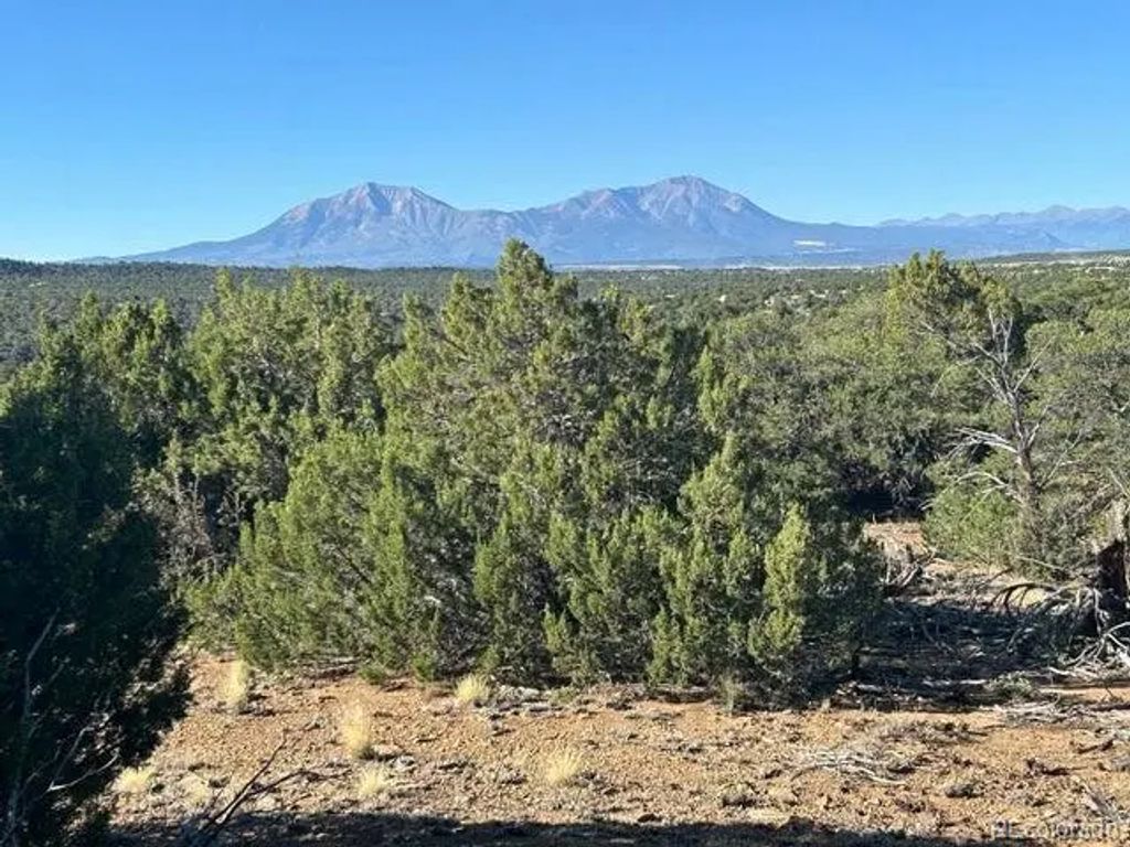 Lot 12 City Ranch Property, Walsenburg