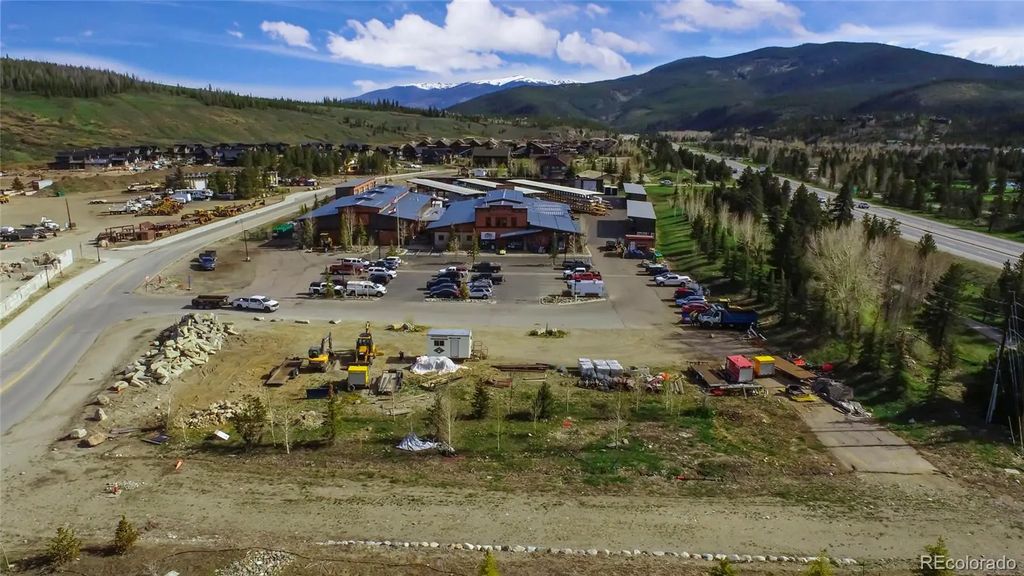 190 Stan Miller Drive, Breckenridge