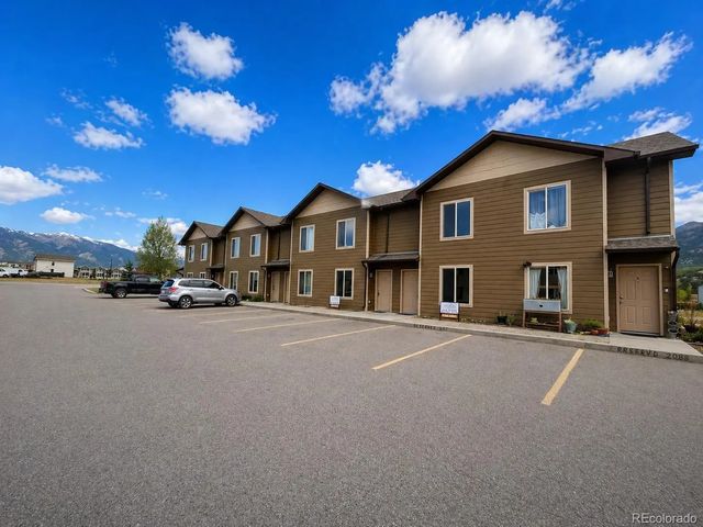 480 Antero Circle 205, 206, 207, Buena Vista