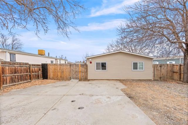 9024 Orleans Street, Denver