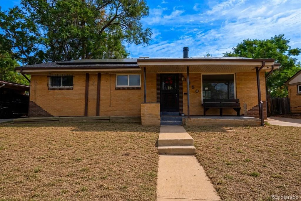 1350 Scranton Street, Aurora