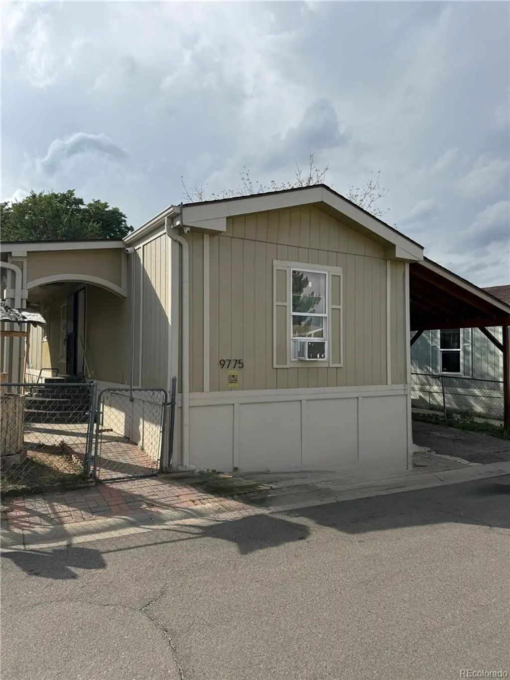 9775 Lark Street, Federal Heights