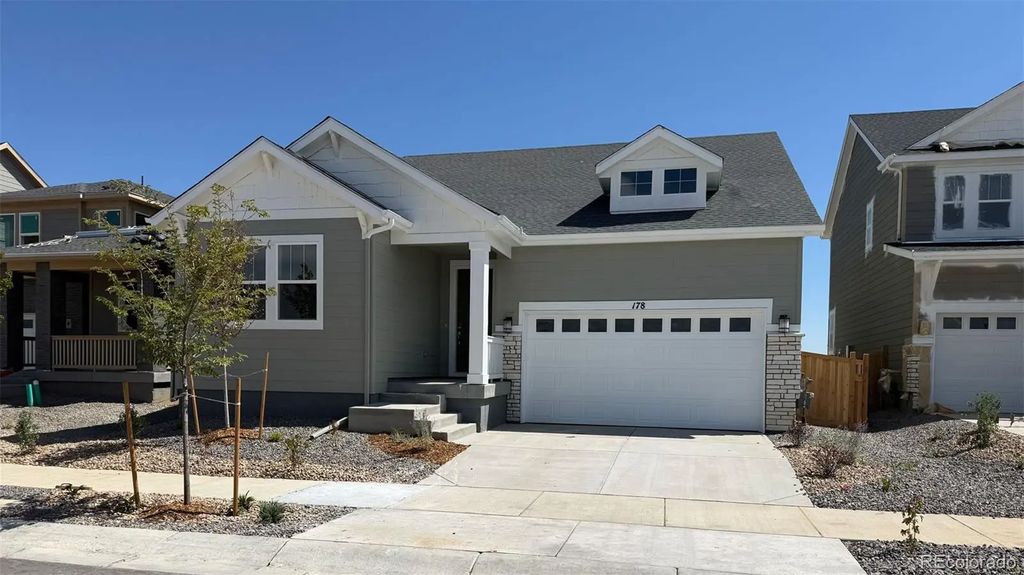 178 Colorado River Avenue, Brighton