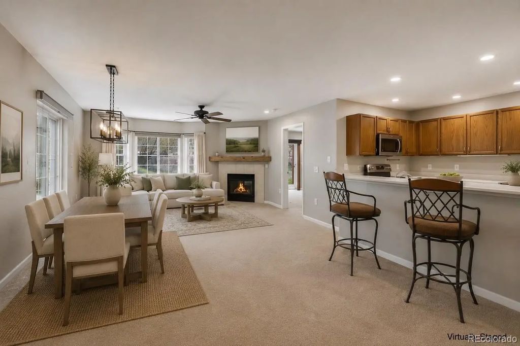 307 Crazy Horse Point 307, Edwards