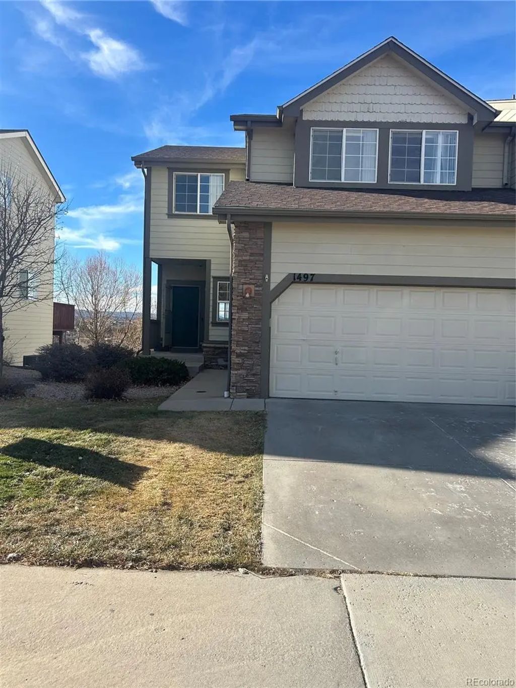 1497 Willow Oak Road, Castle Rock