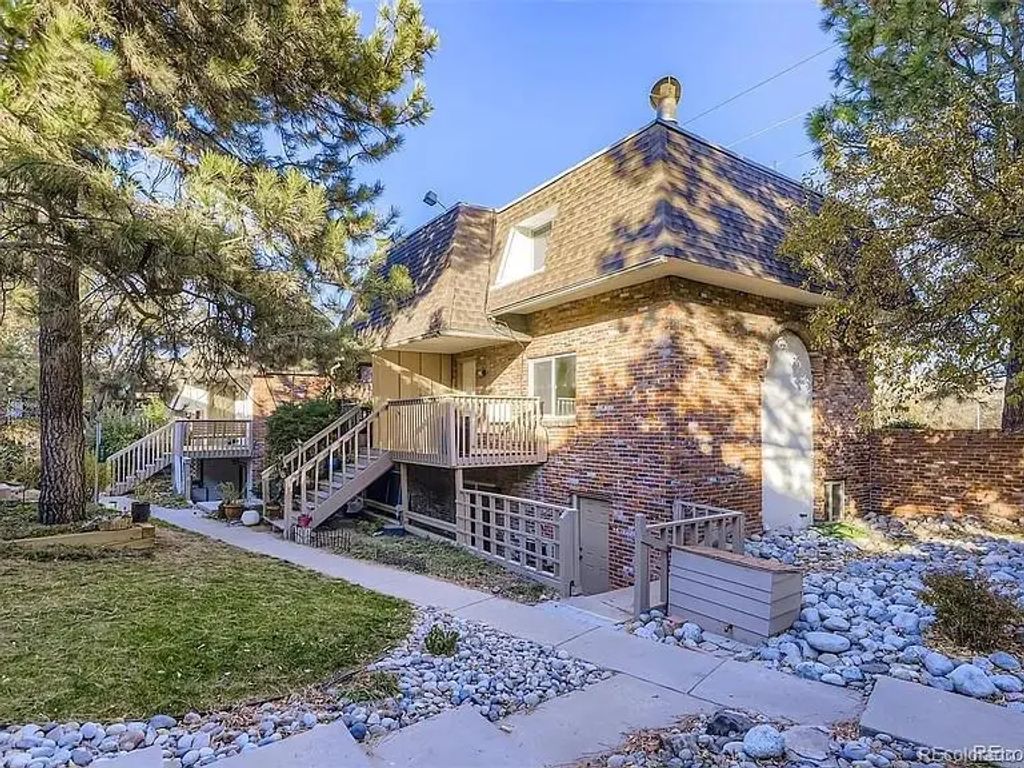 1525 S Holly Street 101, Denver