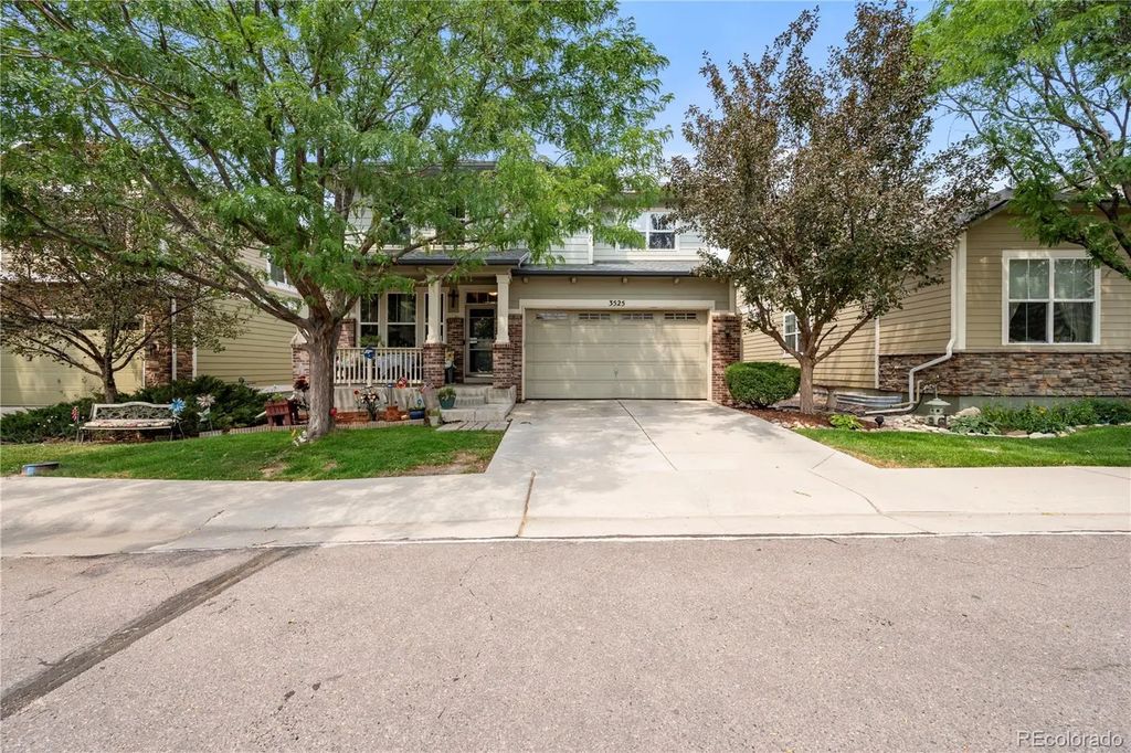 3525 E 141st Drive, Brighton