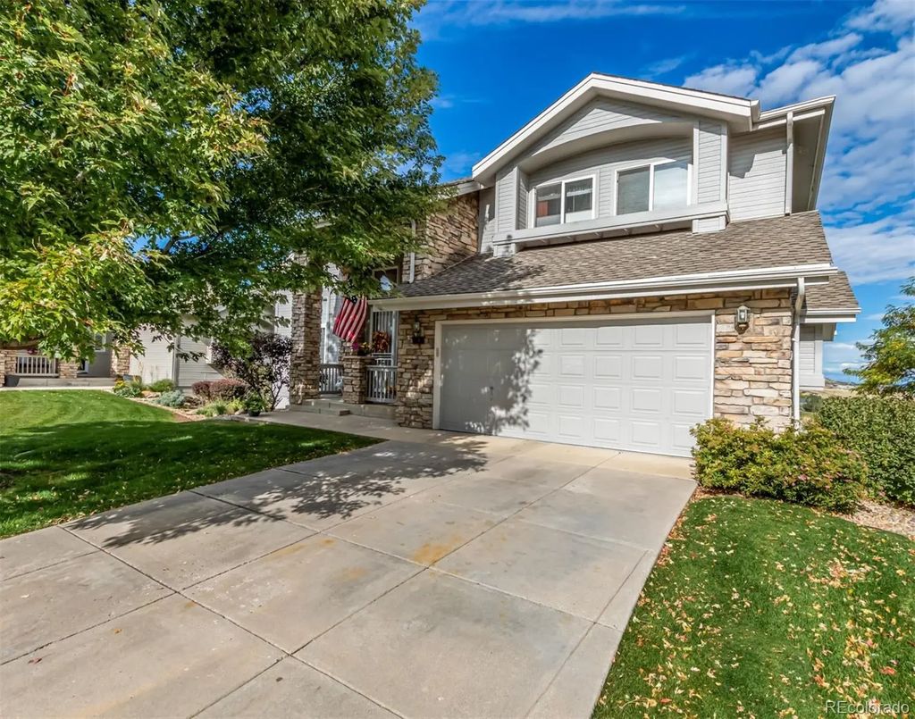 2113 Brierly Court, Castle Rock