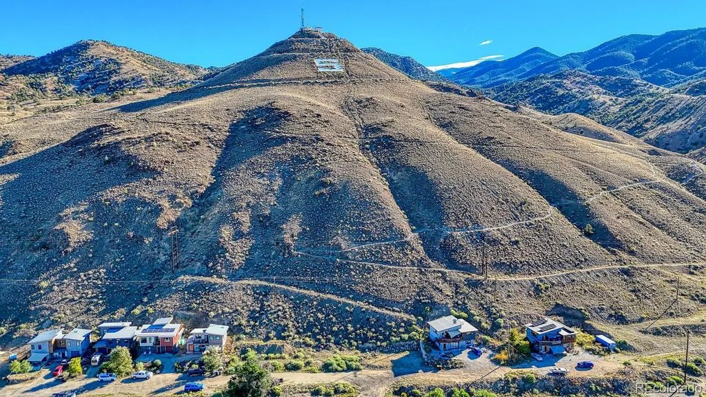 7 Hillside Drive, Salida