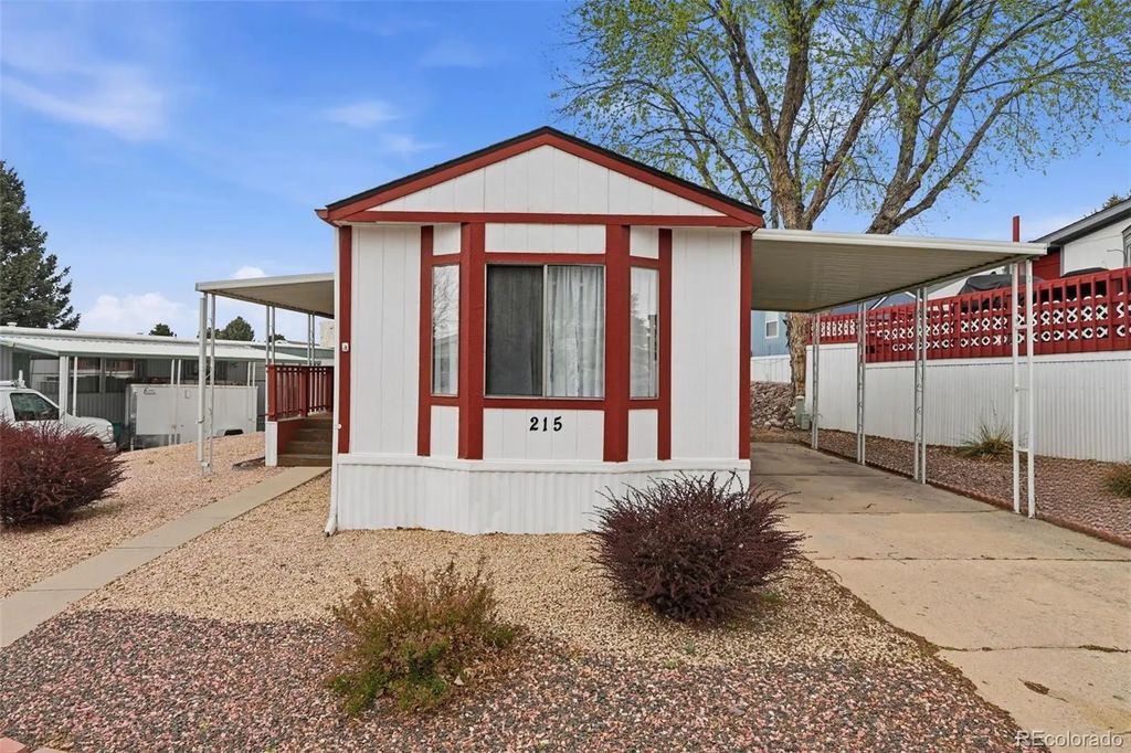 205 N Murray Boulevard, Colorado Springs