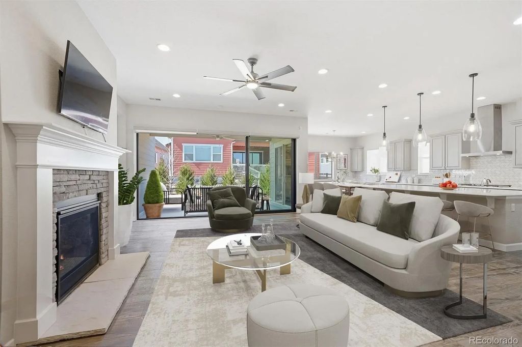 9035 Basalt Lane, Littleton