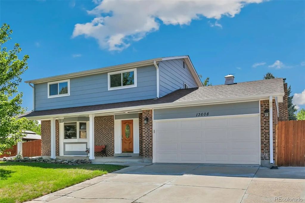 13608 W 74th Place, Arvada