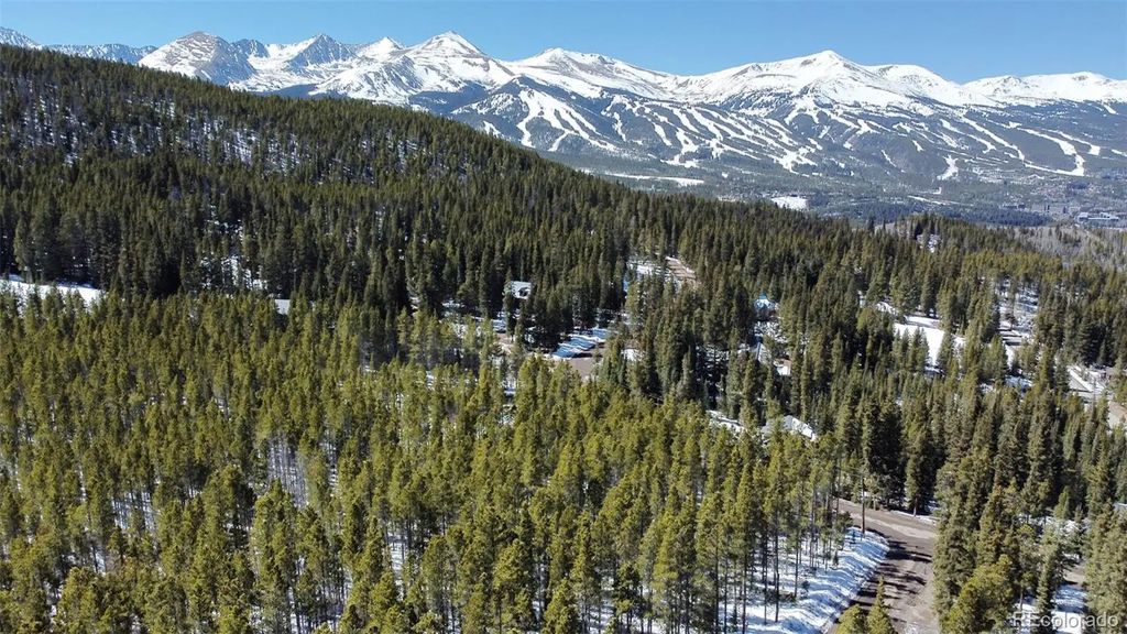 0118 Cr 535, Breckenridge