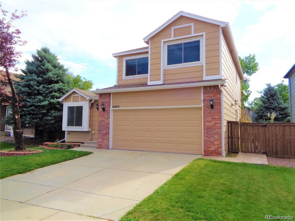 10482 Hyacinth Street, Highlands Ranch