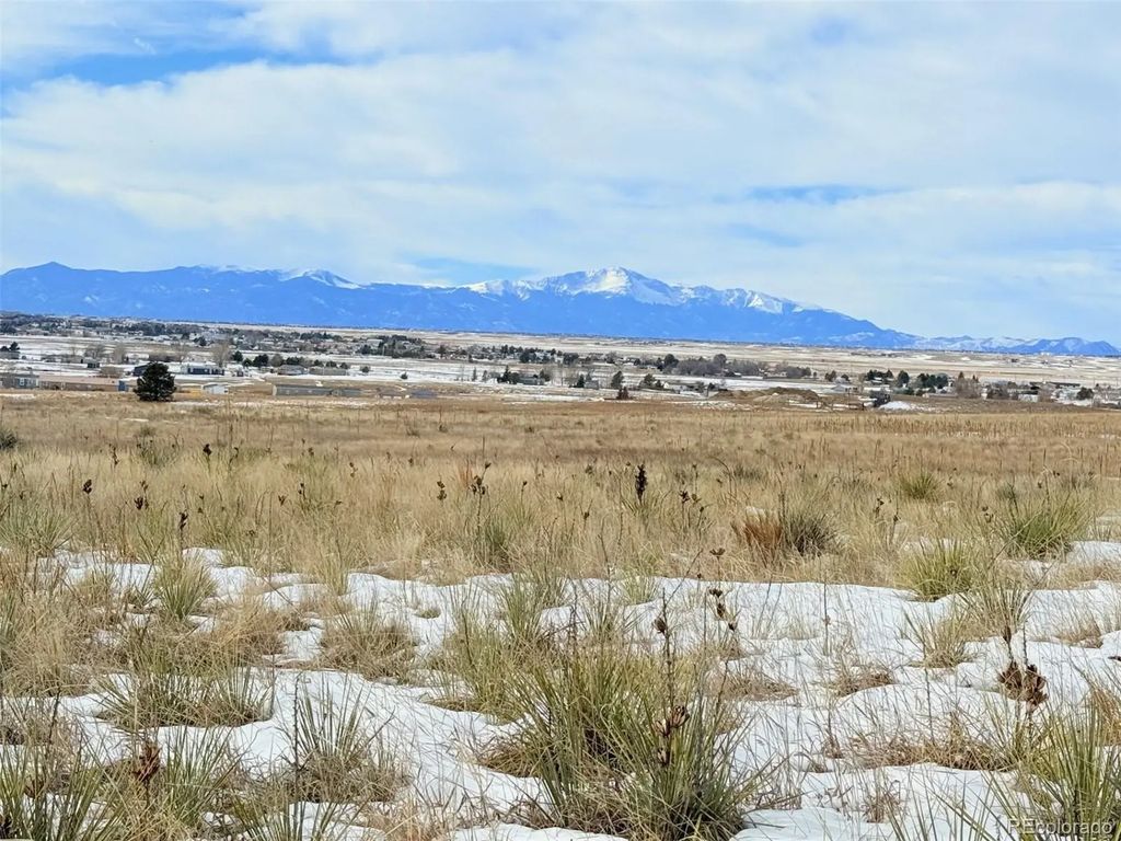 18702 Longhorn Acres Trail, Peyton