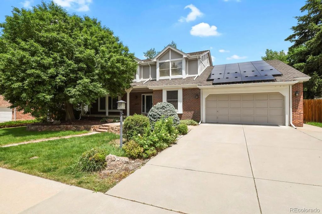 10295 E Aberdeen Avenue, Englewood