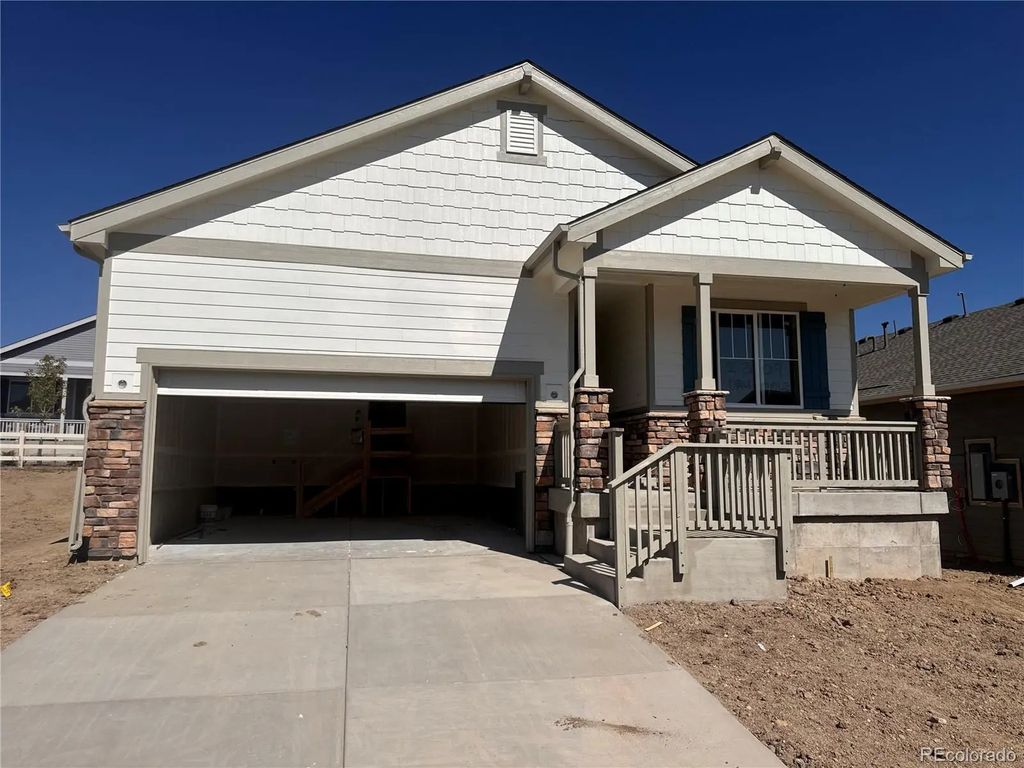 2309 Drummle Drive, Castle Rock